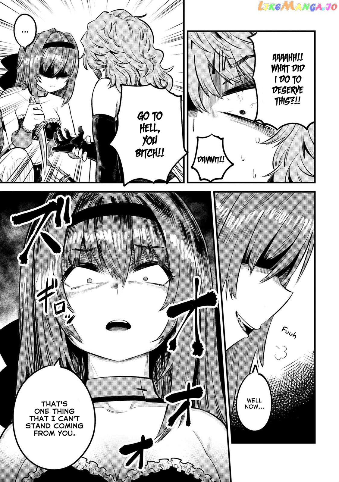 Redo Of Healer, Chapter 24.2 image 10